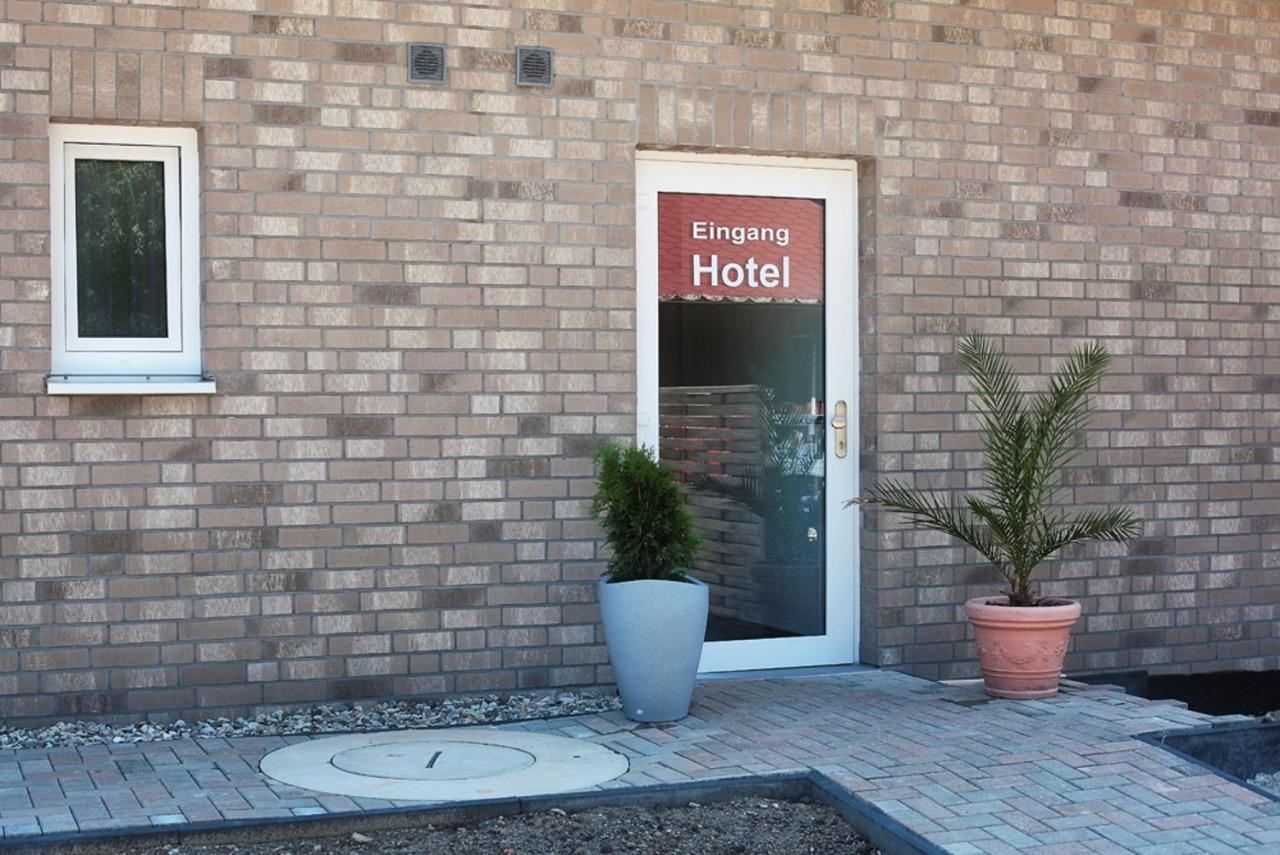 Hotel Birkensee Латцен Экстерьер фото